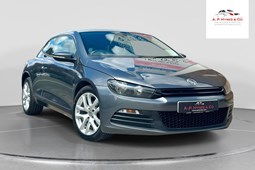 Volkswagen Scirocco (08-18) 2.0 TDi BlueMotion Tech (Nav) 3d For Sale - AP Hynes and Co, Altrincham