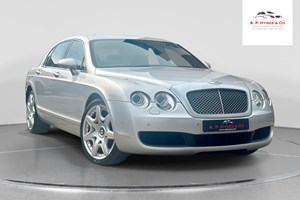 Bentley Continental Flying Spur (05-12) 6.0 W12 4d Auto For Sale - AP Hynes and Co, Altrincham