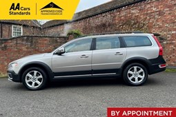 Volvo XC70 (07-16) D5 (205bhp) SE (Leather) 5d For Sale - Hutton Bros, York