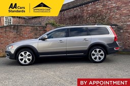 Volvo XC70 (07-16) D5 (205bhp) SE Lux (Sat Nav) 5d Geartronic For Sale - Hutton Bros, York