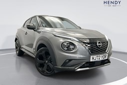 Nissan Juke SUV (19 on) 1.6 Hybrid Premiere Edition 5dr Auto For Sale - Hendy Nissan Bournemouth, Bournemouth