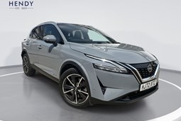Nissan Qashqai SUV (21 on) 1.5 E-Power Tekna 5dr Auto For Sale - Hendy Nissan Bournemouth, Bournemouth