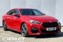 BMW 2-Series Gran Coupe (20-24) 218i [136] M Sport 4dr DCT For Sale - Preston Nissan, Preston