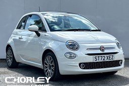 Fiat 500 Hatchback (08-24) 1.0 Mild Hybrid Dolcevita Plus 3dr For Sale - Preston Nissan, Preston