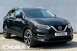 Nissan Qashqai (14-21) Tekna 1.5 dCi 115 (07/2018 on) 5d For Sale - Preston Nissan, Preston