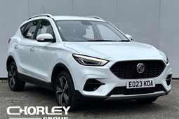 MG ZS SUV (17-24) 1.0T GDi Excite DCT 5d For Sale - Preston Nissan, Preston
