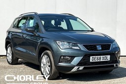 SEAT Ateca SUV (16 on) SE 1.6 TDI 115PS (07/2018 on) 5d For Sale - Preston Nissan, Preston
