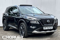 Nissan X-Trail SUV (22 on) 1.5 E-Power E-4orce 213 Tekna+ 5dr Auto For Sale - Preston Nissan, Preston