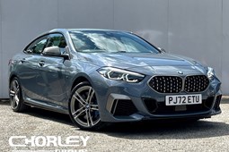 BMW 2-Series Gran Coupe (20-24) M235i xDrive Sport Automatic 4d For Sale - Preston Nissan, Preston