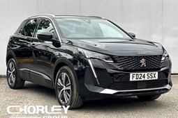Peugeot 3008 SUV (16-24) 1.2 Hybrid 136 Active 5dr e-DSC6 For Sale - Preston Nissan, Preston