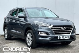 Hyundai Tucson (15-20) SE Nav 1.6 GDi 132PS 2WD (09/2018 on) 5d For Sale - Preston Nissan, Preston