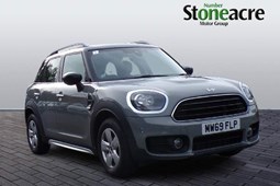 MINI Countryman SUV (17-24) Cooper Classic 5d For Sale - Stoneacre Liverpool, Liverpool