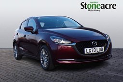 Mazda 2 (15 on) Skyactiv-G 90ps GT Sport Nav 5d For Sale - Stoneacre Liverpool, Liverpool