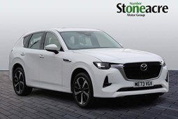 Mazda CX-60 SUV (22 on) 3.3d 254 Takumi 5dr Auto AWD [Panoramic roof] For Sale - Stoneacre Liverpool, Liverpool