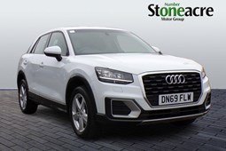 Audi Q2 SUV (16 on) Sport 35 TFSI 150PS 5d For Sale - Stoneacre Liverpool, Liverpool