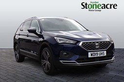 SEAT Tarraco SUV (18 on) Xcellence First Edition Plus 2.0 TSI 190PS 4Drive DSG auto 5d For Sale - Stoneacre Liverpool, Liverpool