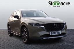 Mazda CX-5 SUV (17 on) 2.0 Newground 5dr For Sale - Stoneacre Liverpool, Liverpool