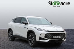 MG HS SUV (24 on) 1.5 T-GDI Trophy 5dr For Sale - Stoneacre Liverpool, Liverpool