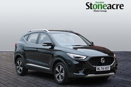 MG ZS SUV (17-24) 1.0T GDi Excite DCT 5d For Sale - Stoneacre Liverpool, Liverpool