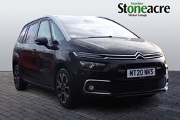 Citroen Grand C4 SpaceTourer MPV (18-23) Flair Plus BlueHDi 130 S&S EAT8 auto 5d For Sale - Stoneacre Liverpool, Liverpool