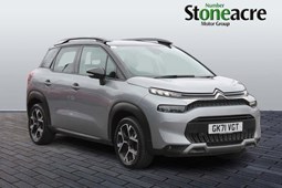Citroen C3 Aircross SUV (17-24) 1.2 PureTech 110 Shine Plus 5dr For Sale - Stoneacre Liverpool, Liverpool