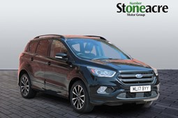 Ford Kuga (12-20) ST-Line 2.0 TDCi 150PS FWD 5d For Sale - Stoneacre Liverpool, Liverpool