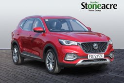 MG HS SUV (19-24) Excite 1.5T-GDI 5d For Sale - Stoneacre Liverpool, Liverpool