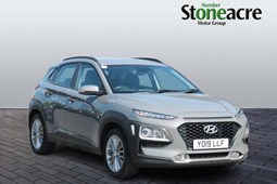 Hyundai Kona SUV (17-23) SE 1.0 T-GDi 120PS 2WD 5d For Sale - Stoneacre Liverpool, Liverpool