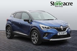 Renault Captur (20 on) 1.3 TCE 140 S Edition 5d For Sale - Stoneacre Liverpool, Liverpool