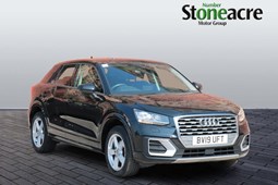 Audi Q2 SUV (16 on) Sport 35 TFSI 150PS 5d For Sale - Stoneacre Liverpool, Liverpool