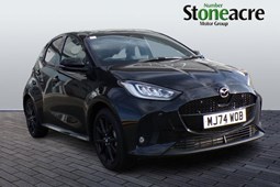 Mazda 2 Hybrid (22 on) 1.5i Hybrid Homura 5dr CVT For Sale - Stoneacre Liverpool, Liverpool