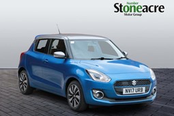 Suzuki Swift Hatchback (17-23) SZ5 1.0 Boosterjet SHVS 5d For Sale - Stoneacre Liverpool, Liverpool