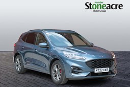 Ford Kuga SUV (20 on) ST-Line 1.5 EcoBoost 150PS 5d For Sale - Stoneacre Liverpool, Liverpool