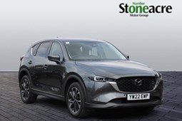 Mazda CX-5 SUV (17 on) 2.0 Sport 5dr Auto For Sale - Stoneacre Liverpool, Liverpool