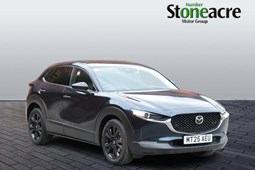 Mazda CX-30 SUV (19 on) 2.0 e-Skyactiv X MHEV Homura 5dr [Sunroof] For Sale - Stoneacre Liverpool, Liverpool