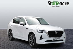 Mazda CX-60 SUV (22 on) 2.5 PHEV Takumi 5dr Auto For Sale - Stoneacre Liverpool, Liverpool