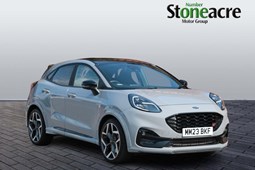 Ford Puma ST (20 on) 1.5 EcoBoost ST 5d For Sale - Stoneacre Liverpool, Liverpool