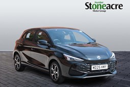 MG MG3 Hatchback (24 on) 1.5 SE 5dr For Sale - Stoneacre Liverpool, Liverpool
