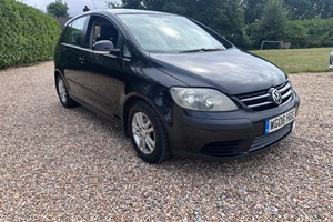Volkswagen Golf Plus (05-08) 1.9 S TDI PD 5d For Sale - TVS, Hedge End