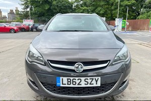 Vauxhall Astra Sports Tourer (10-15) 2.0 CDTi 16V SE (165bhp) 5d For Sale - Easy Cars, Rossendale