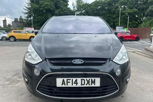 Ford S-MAX (06-14) 2.0 TDCi (140bhp) Titanium 5d For Sale - Easy Cars, Rossendale