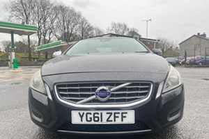 Volvo S60 (10-19) T3 (150bhp) ES 4d For Sale - Easy Cars, Rossendale