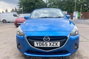 Mazda 2 (15 on) 1.5 (75bhp) SE-L 5d For Sale - Easy Cars, Rossendale