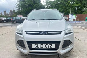 Ford Kuga (12-20) 2.0 TDCi (163bhp) Titanium 5d For Sale - Easy Cars, Rossendale