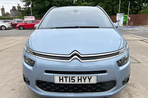 Citroen Grand C4 Picasso (14-18) 1.6 BlueHDi VTR+ 5d EAT6 For Sale - Easy Cars, Rossendale