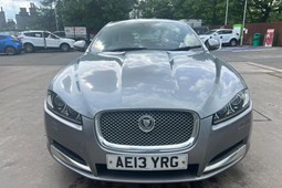 Jaguar XF Saloon (08-15) 2.2d (163bhp) SE Business 4d Auto For Sale - Easy Cars, Rossendale