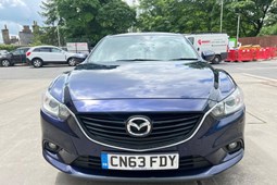 Mazda 6 (13-22) 2.2d SE-L Nav 4d Auto For Sale - Easy Cars, Rossendale