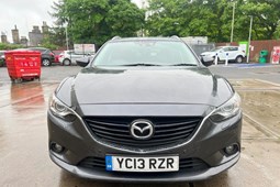 Mazda 6 Estate (12-23) 2.2d (175bhp) Sport Nav 5d Auto For Sale - Easy Cars, Rossendale