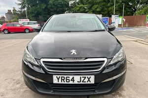 Peugeot 308 Hatchback (14-21) 1.6 HDi Active 5d For Sale - Easy Cars, Rossendale