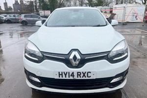 Renault Megane Hatchback (08-16) 1.5 dCi Dynamique TomTom 5d For Sale - Easy Cars, Rossendale